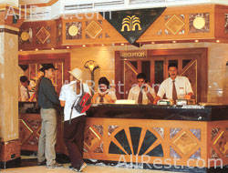 Oasis Hotel 10